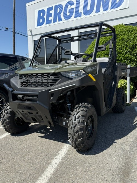 2026 Ranger SP 570