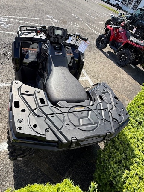 2026 Polaris Sportsman 570 EPS 1