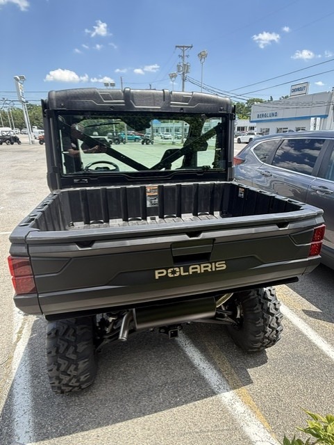 2027 Ranger 1000 Premium