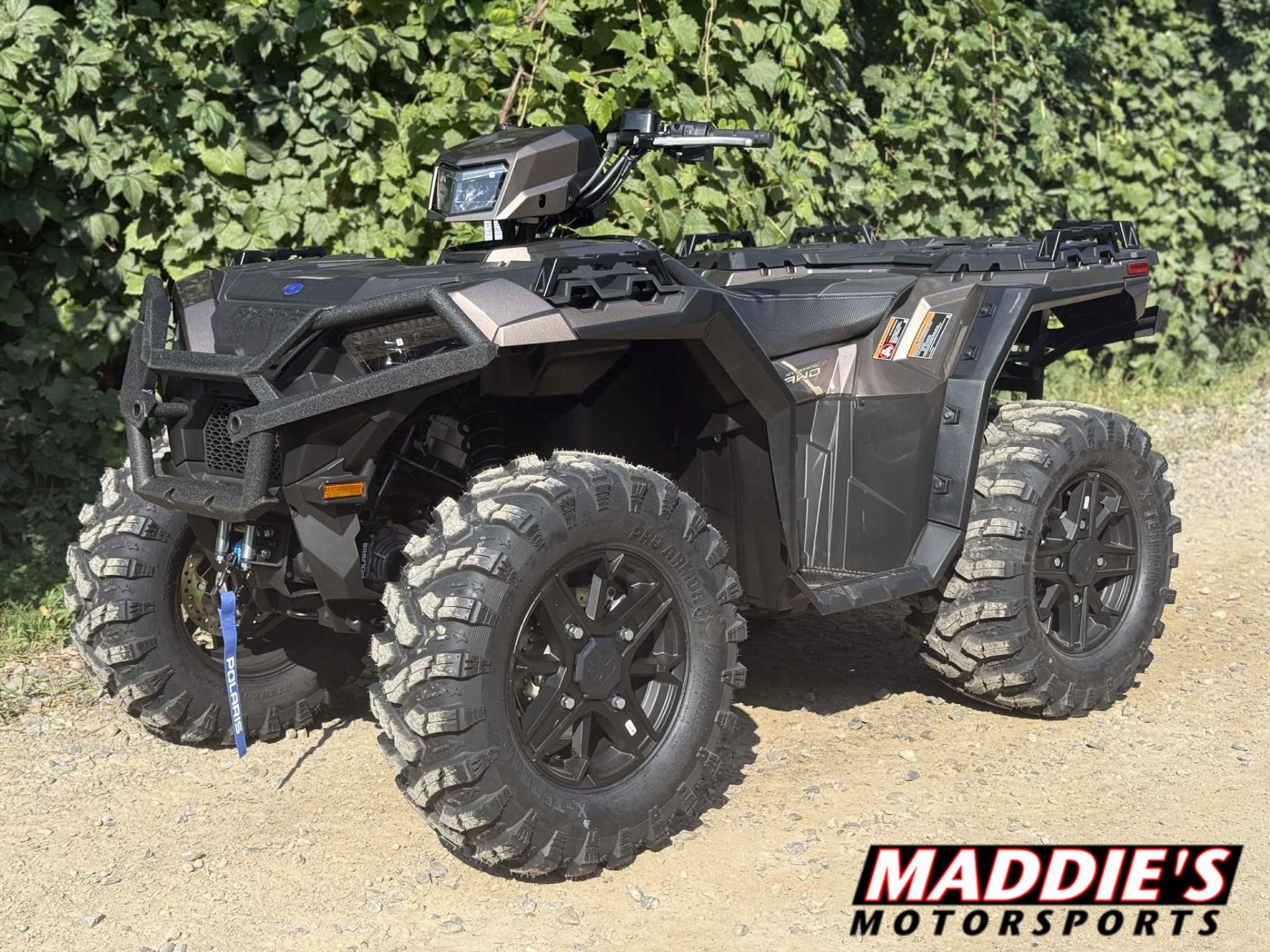 2026 Sportsman 850 Trail