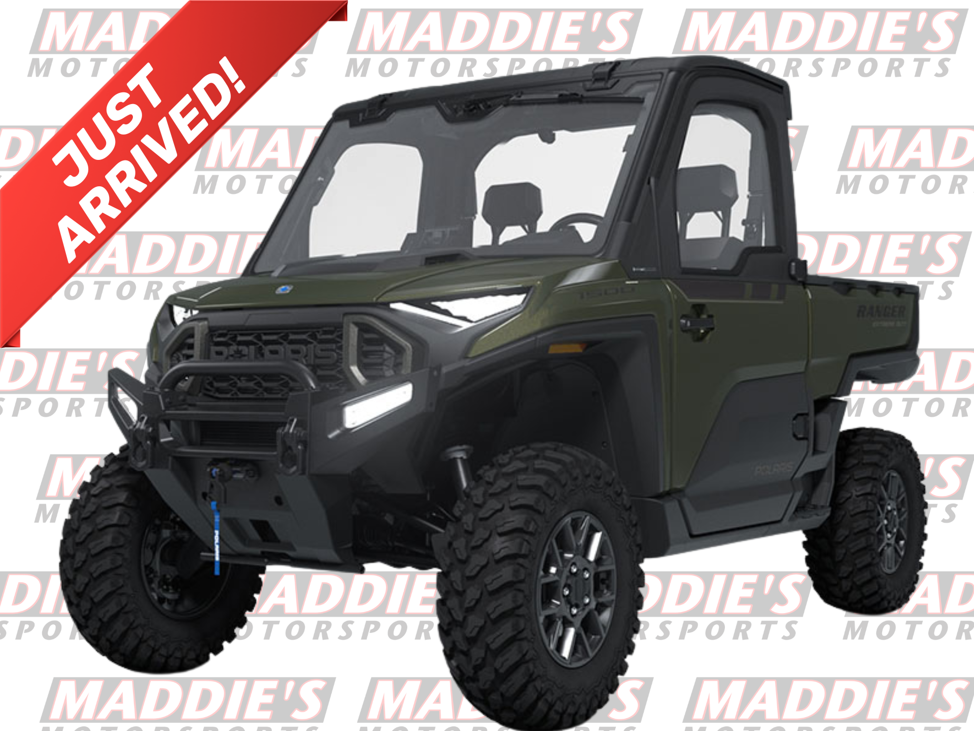 2026 Ranger XD 1500 Northstar Edition Ultimate