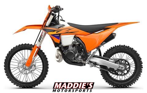 2026 300 XC