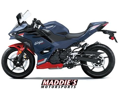 Kawasaki Motorcycles For Sale: Inventory at Maddie's Motor Sports