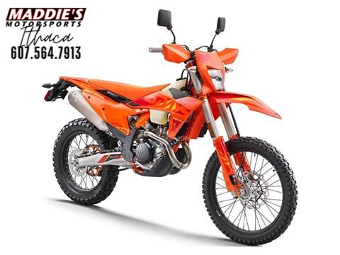 Supermoto 500 Exc For Sale Ktm 500 Exc F 2019 Ktm For Sale New
