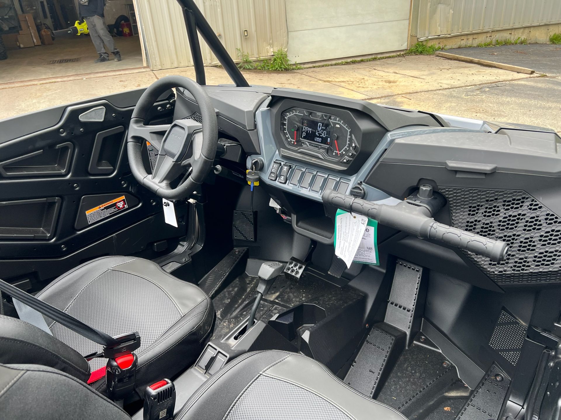 2026 Polaris RZR XP 4 1000 Sport 6