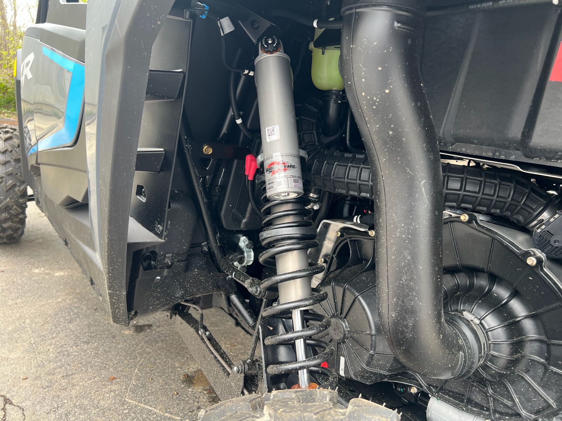 2026 Polaris RZR XP 4 1000 Sport 9