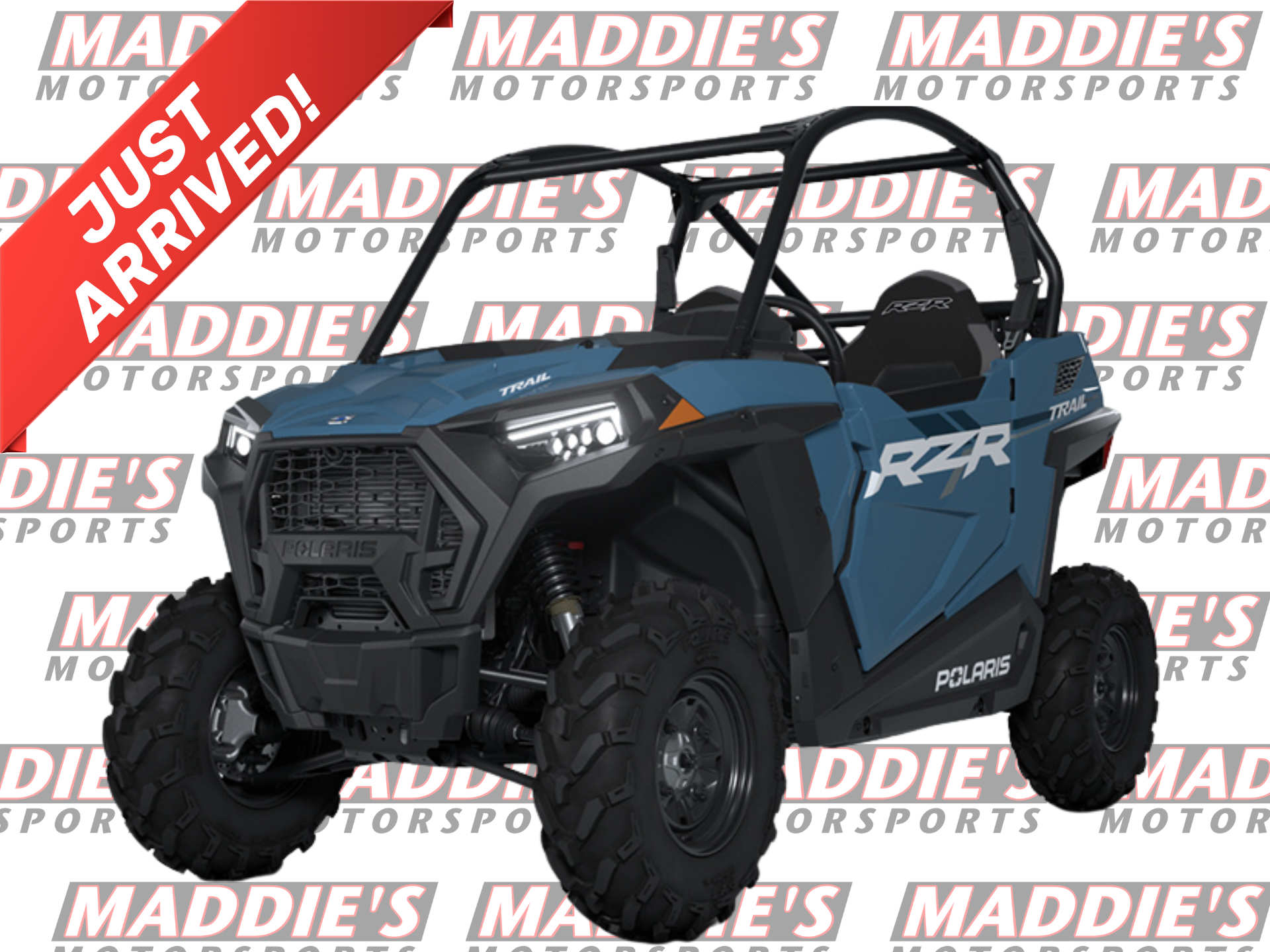2026 RZR Trail Sport