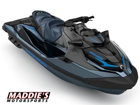 2026 Sea-Doo GTX 170 + iDF, iBR, Western NY | New Watercraft for