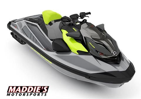 2025 RXP-X 325 + Tech Package