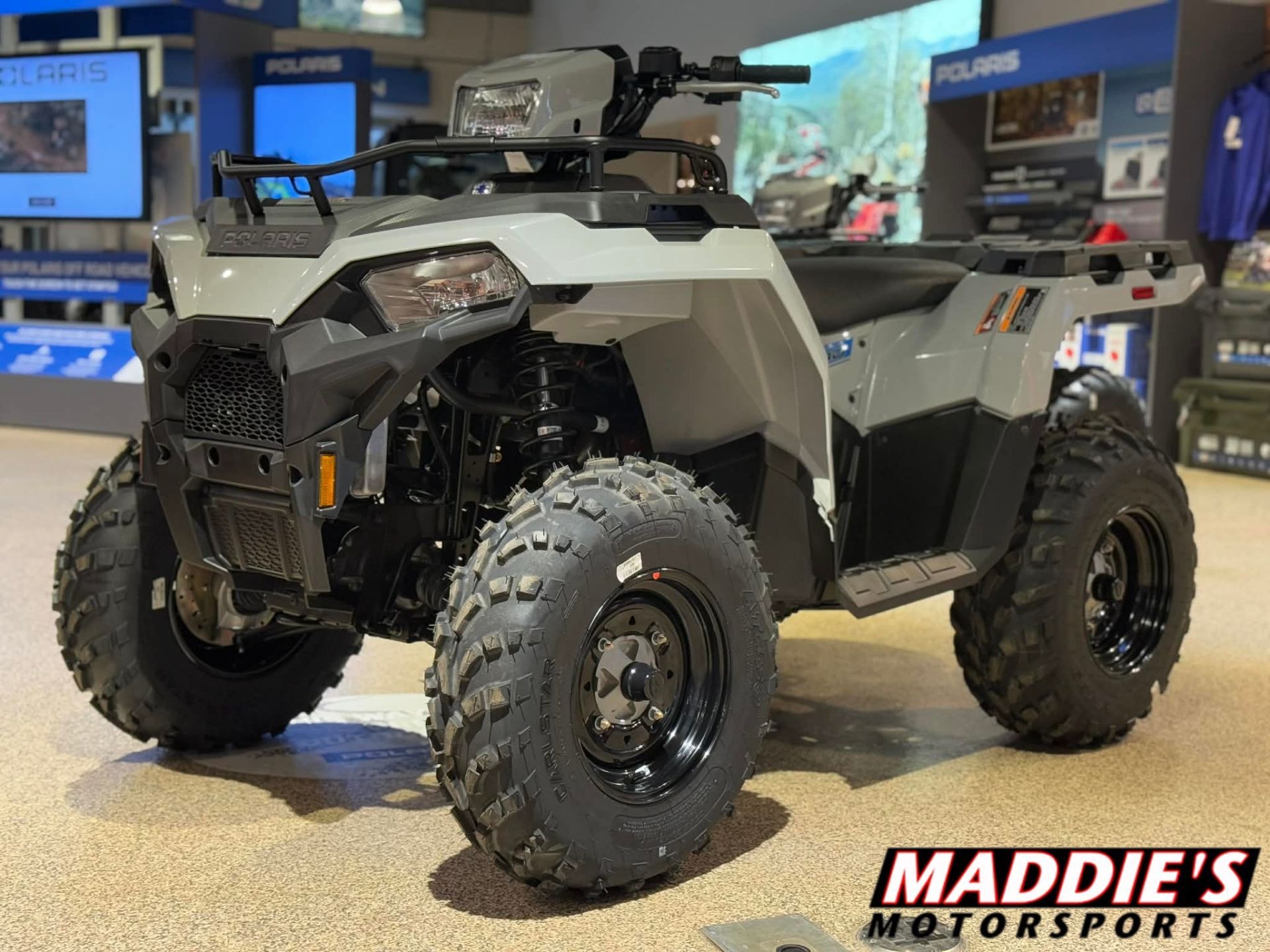 2026 Sportsman 450 H.O.