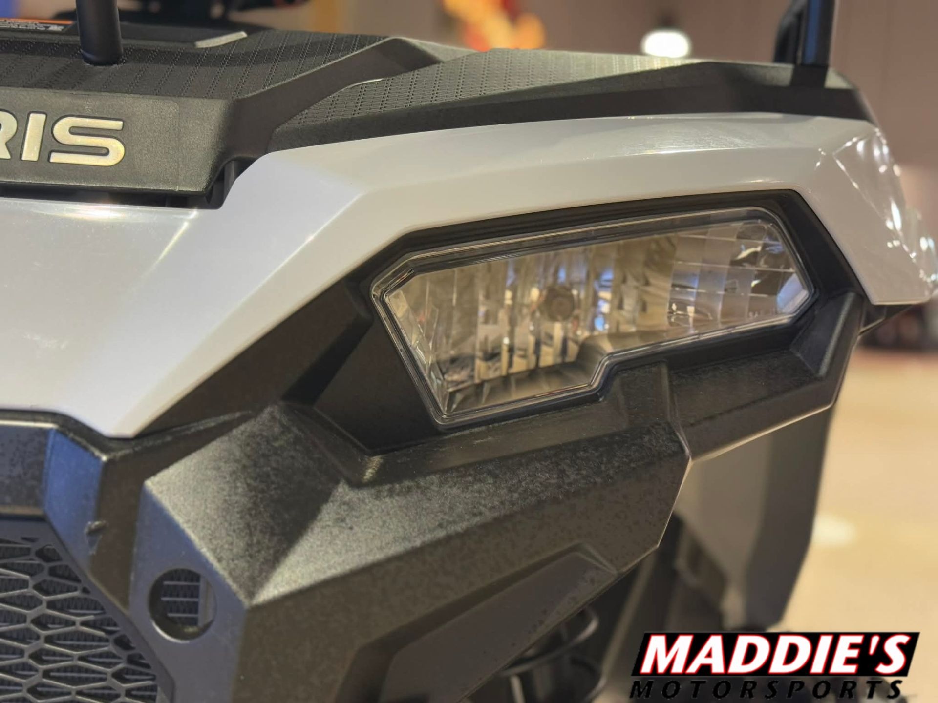 2026 Polaris Sportsman 570 6