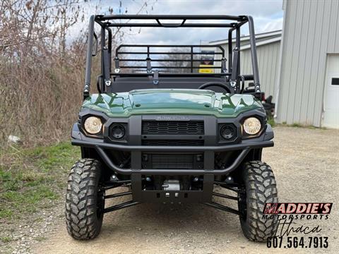 2025 Kawasaki MULE PRO-FXT™ 820 EPS, Western NY | New Utility