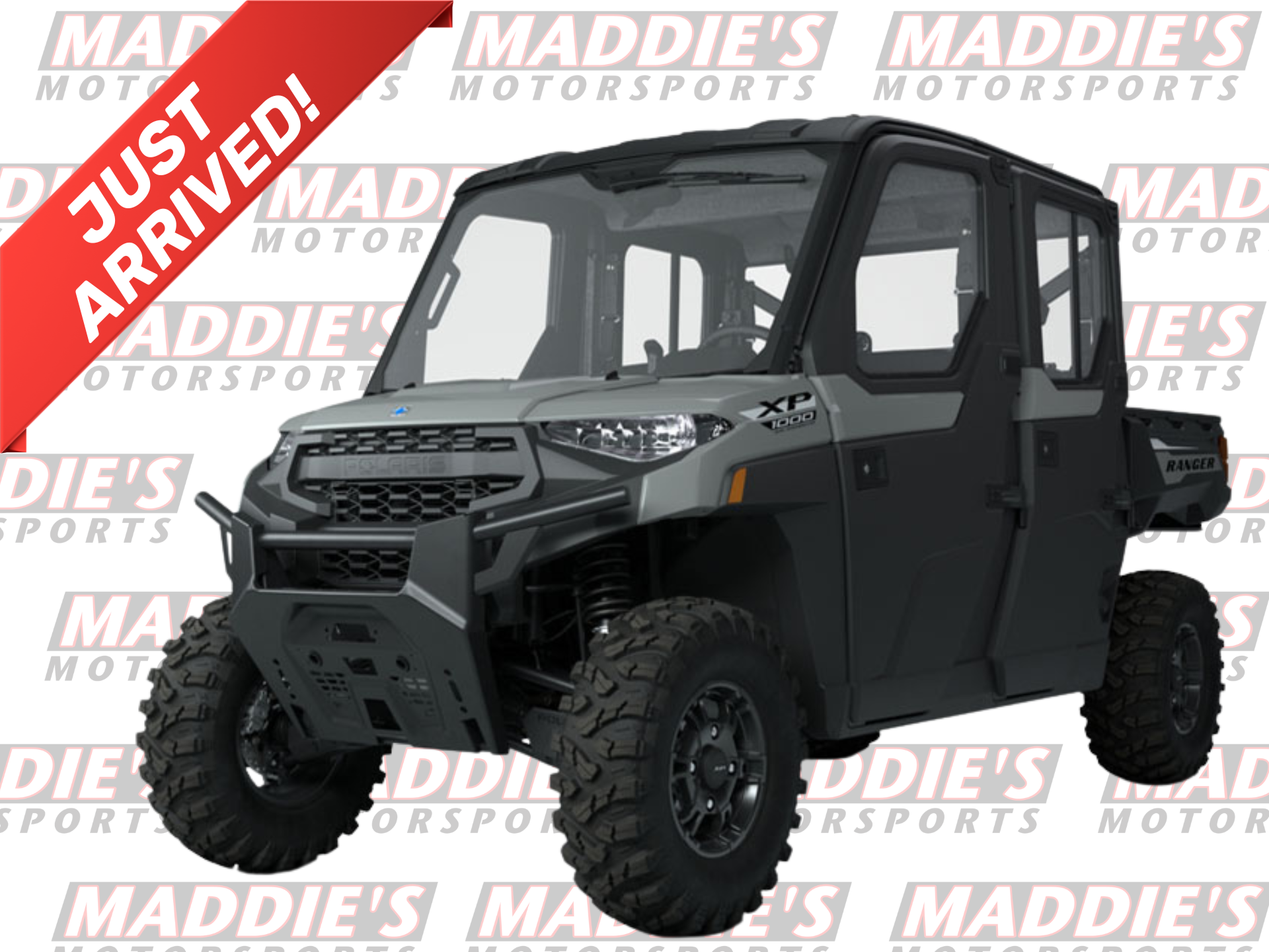 2027 Ranger Crew XP 1000 Cab