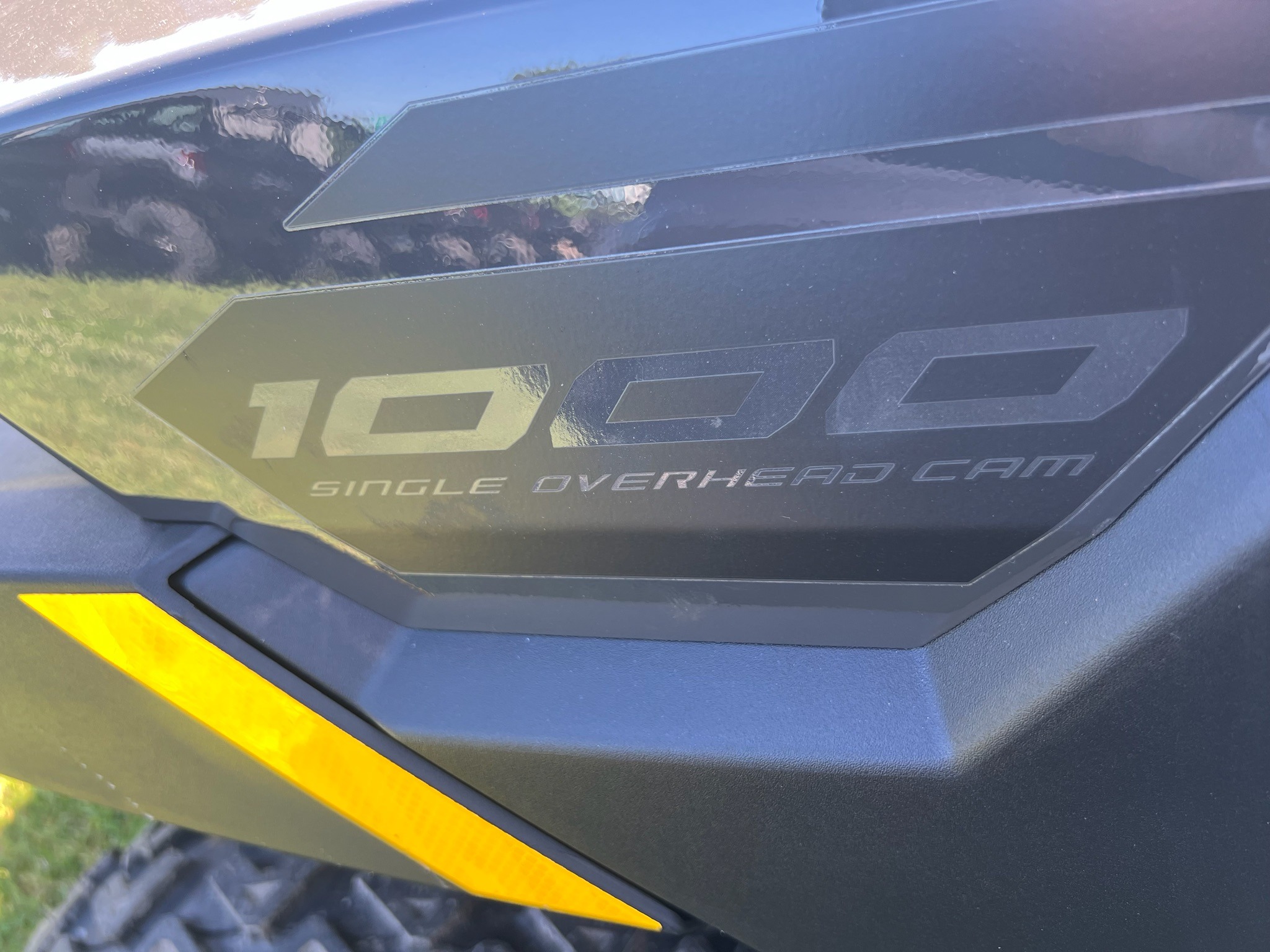 2026 Polaris Ranger 1000 Cab 2