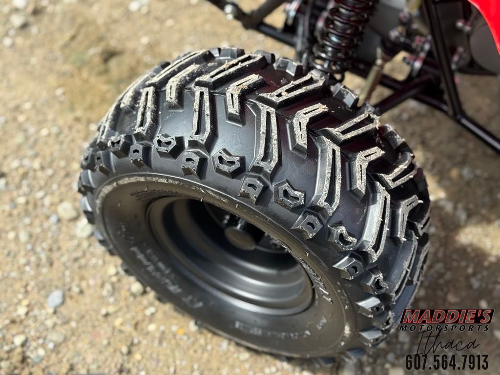 New 2025 Kayo Storm 70, Newfield NY | Specs, Price, Photos