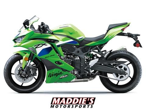 2026 Ninja® ZX-4RR ABS