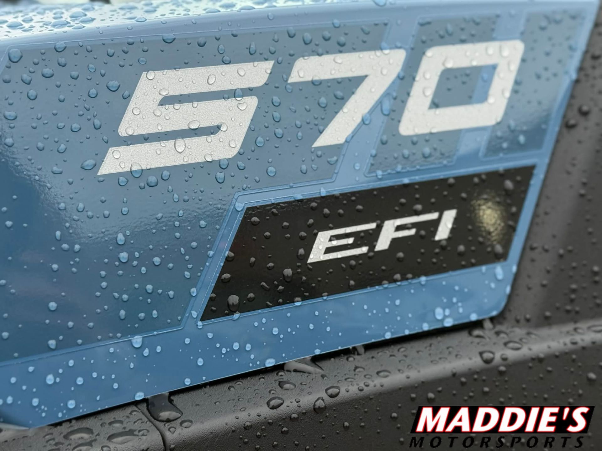 2026 Polaris Ranger SP 570 Premium 2