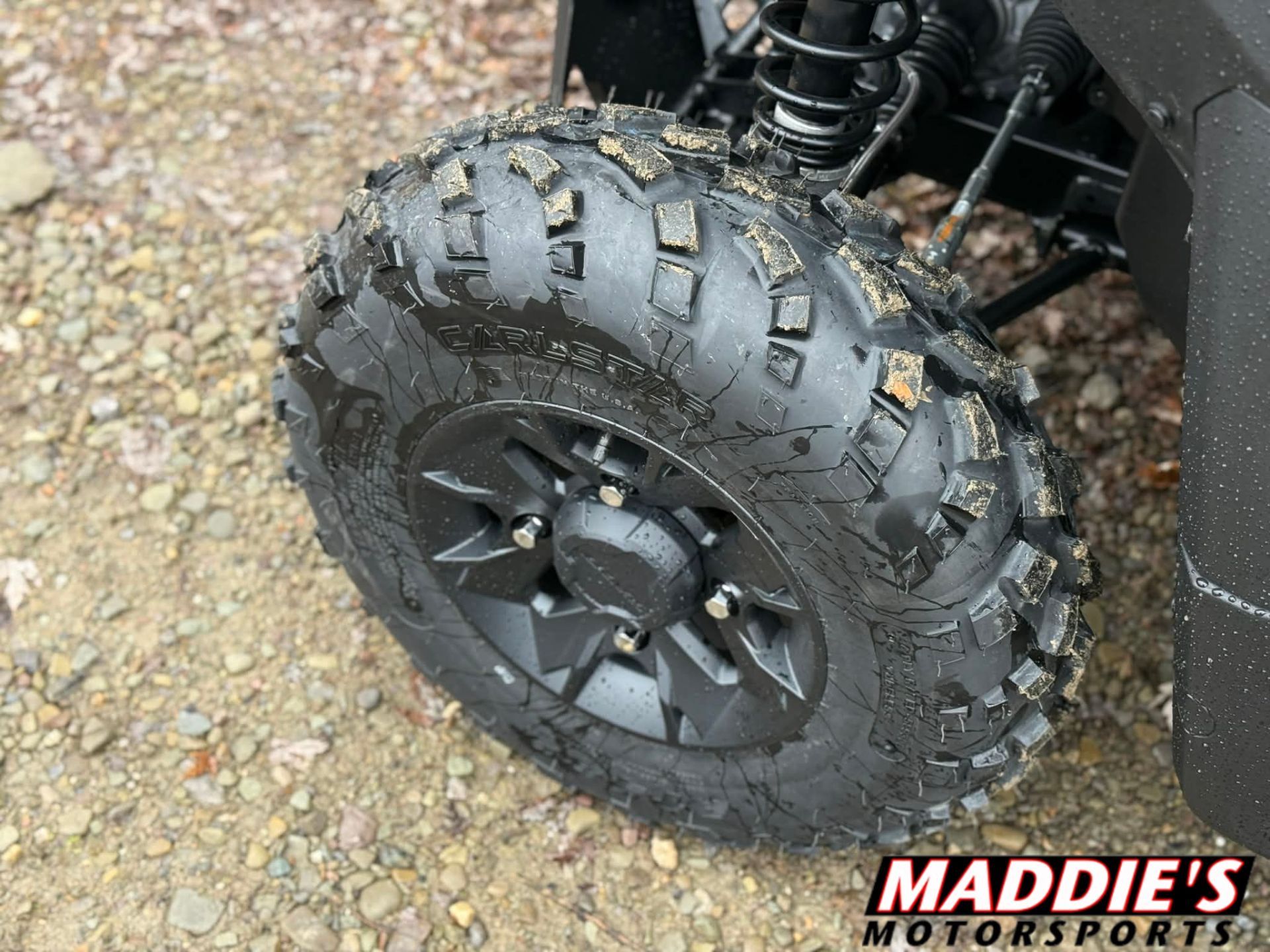2026 Polaris Ranger SP 570 Premium 8
