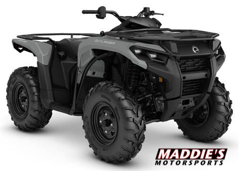 2026 Outlander DPS 700
