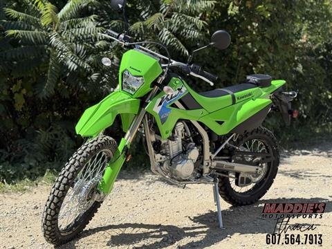 Kawasaki Motorcycles For Sale: Inventory at Maddie's Motor Sports