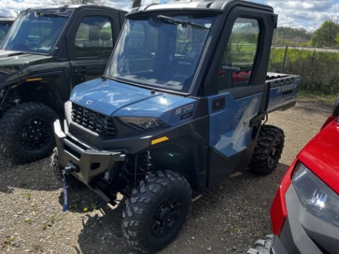 2026 Polaris Ranger SP 570 NorthStar Edition 1