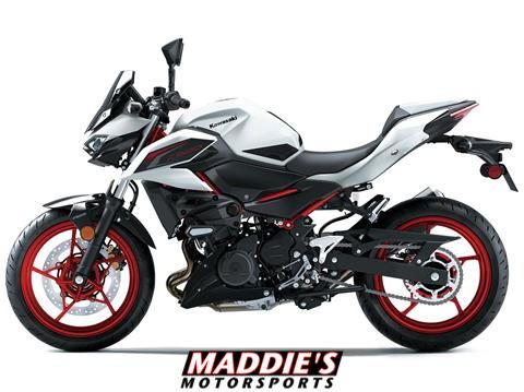 2026 Z500 SE ABS