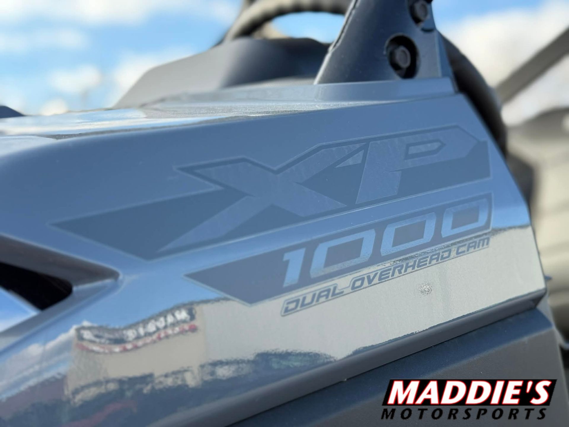 2026 Polaris Ranger XP 1000 Premium 2
