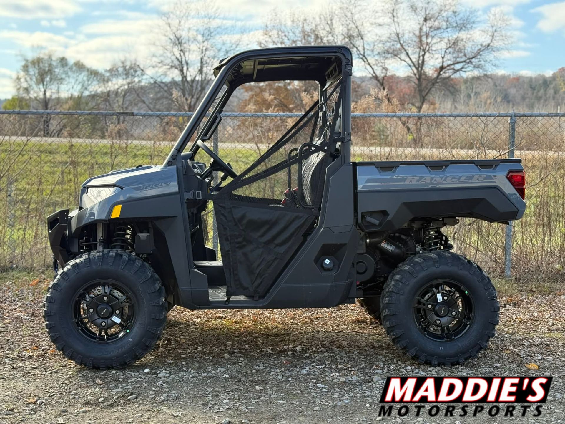 2026 Polaris Ranger XP 1000 Premium 3