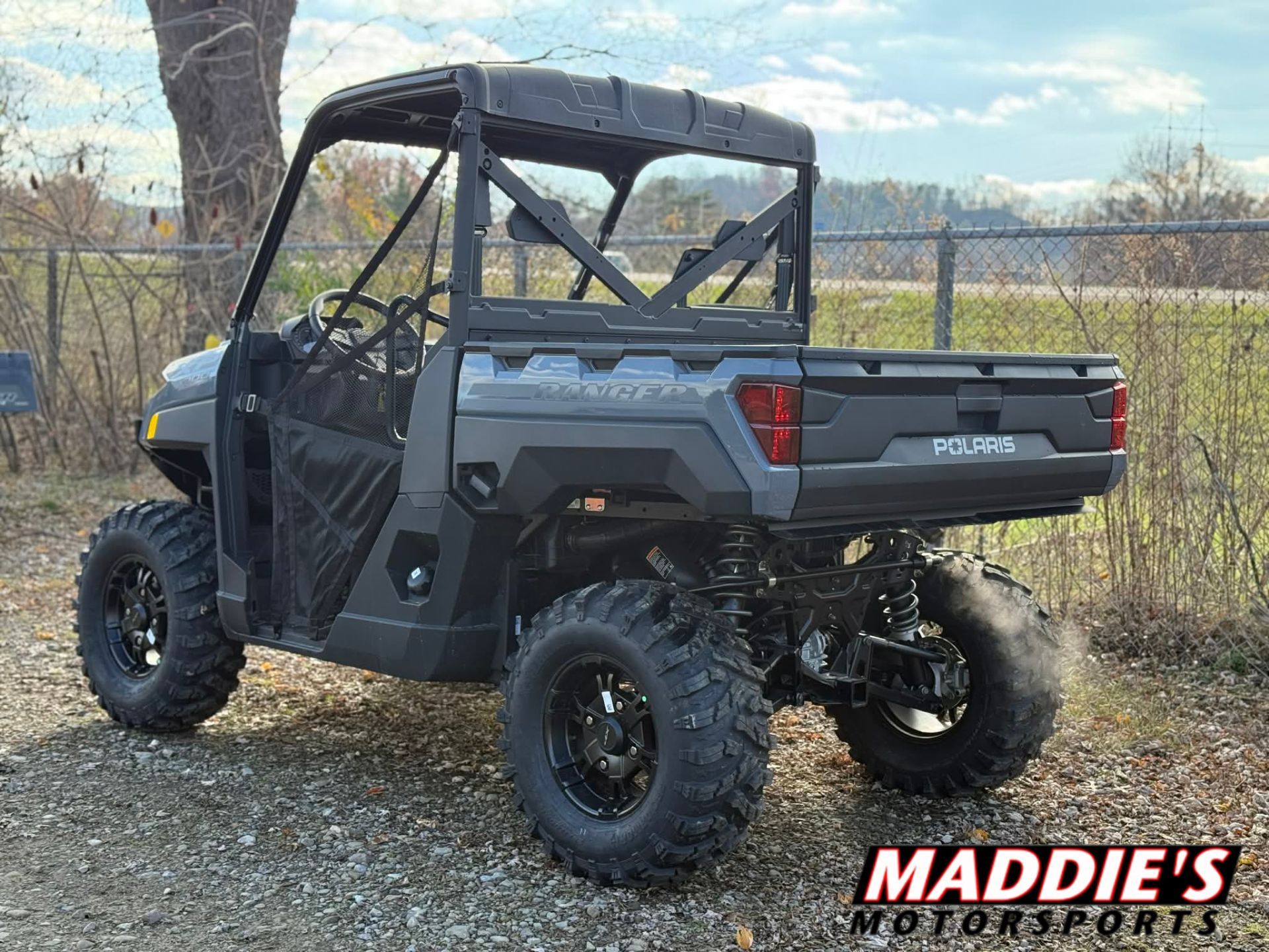 2026 Polaris Ranger XP 1000 Premium 4