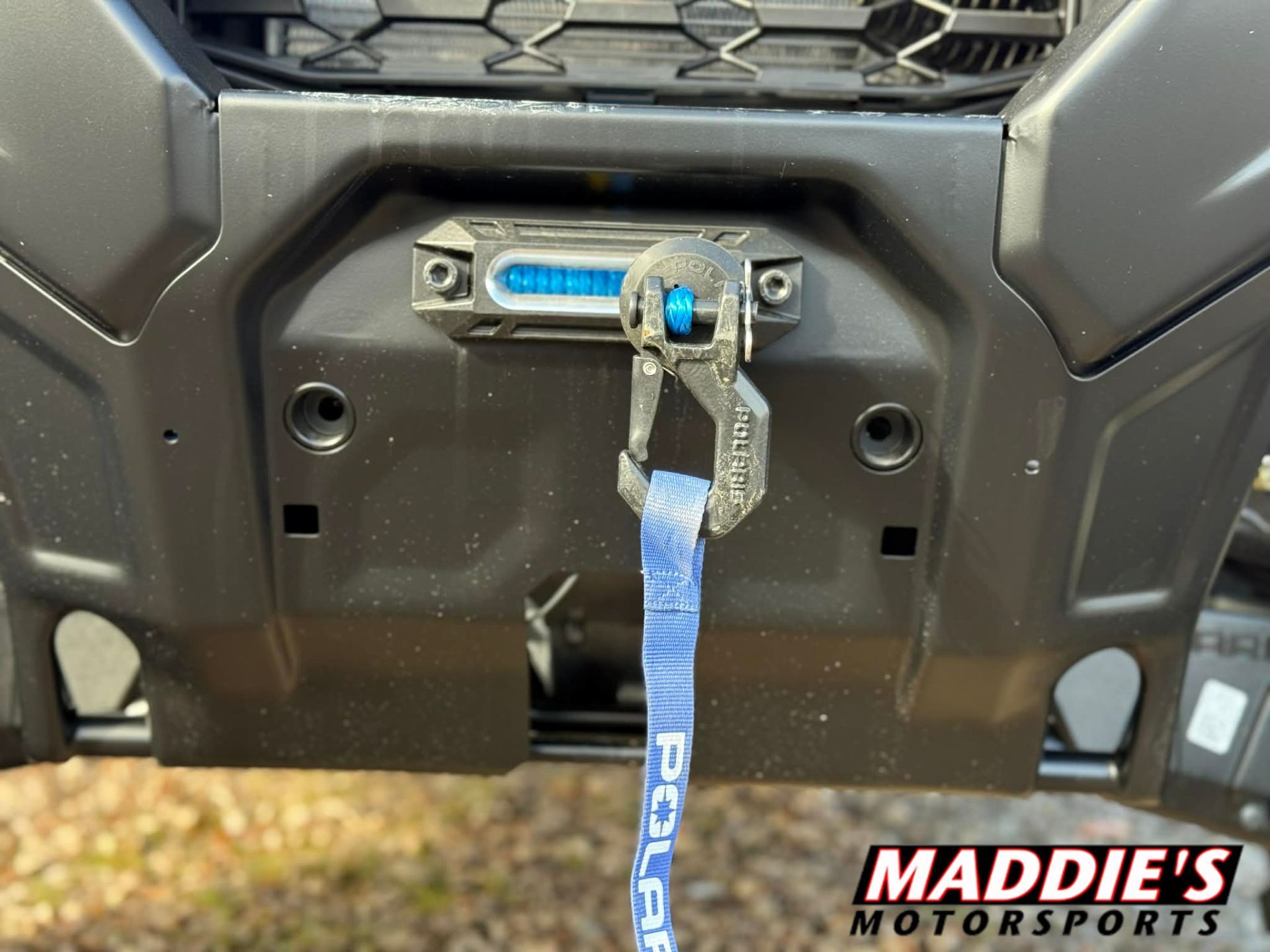 2026 Polaris Ranger XP 1000 Premium 6