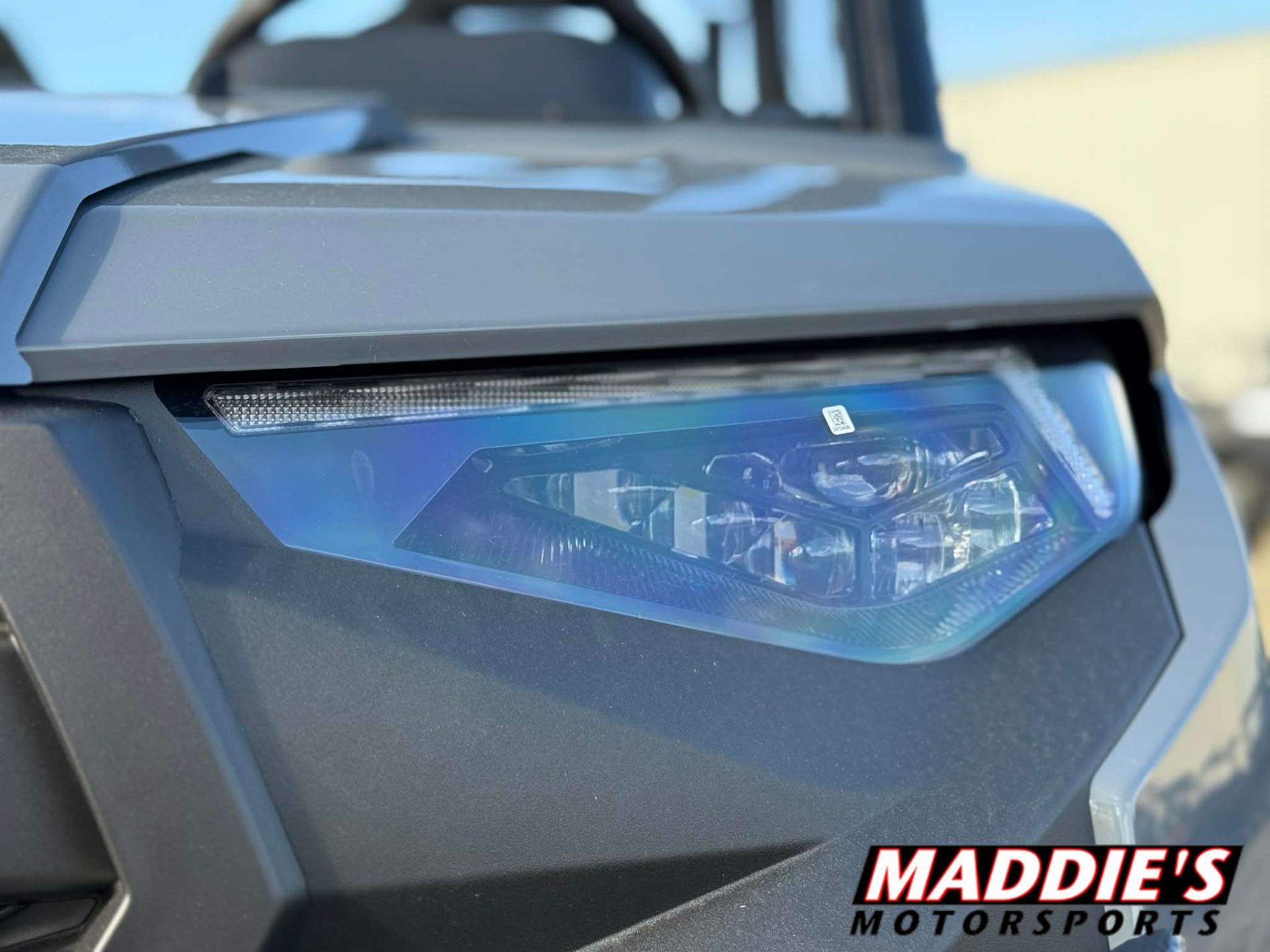 2026 Polaris Ranger XP 1000 Premium 7