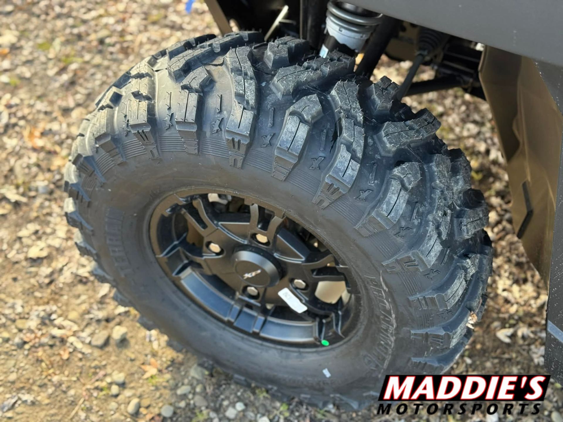 2026 Polaris Ranger XP 1000 Premium 9