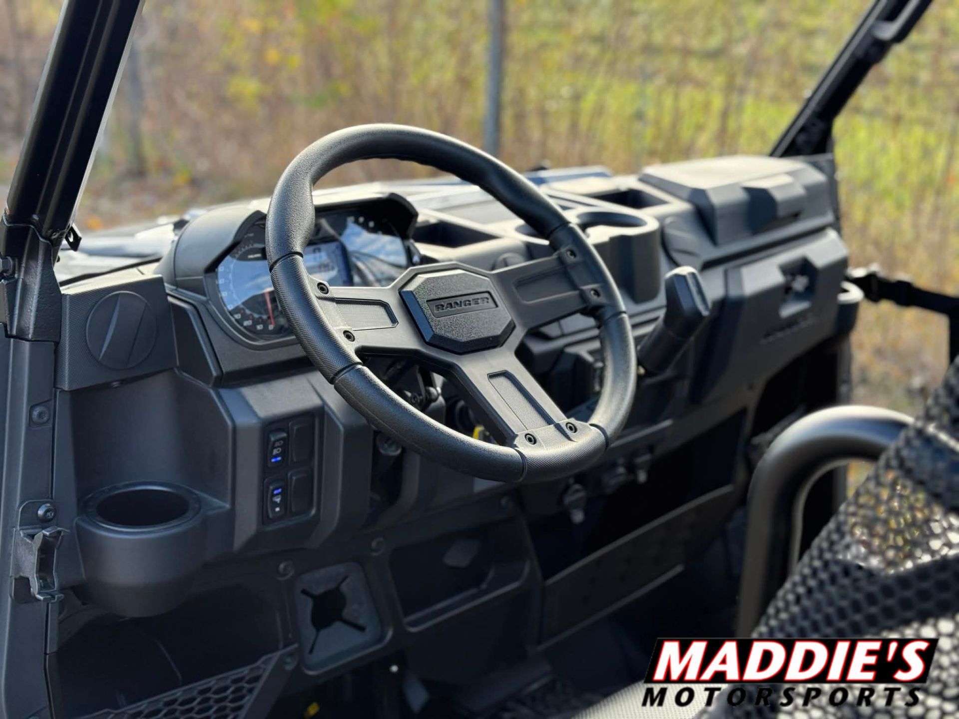 2026 Polaris Ranger XP 1000 Premium 10