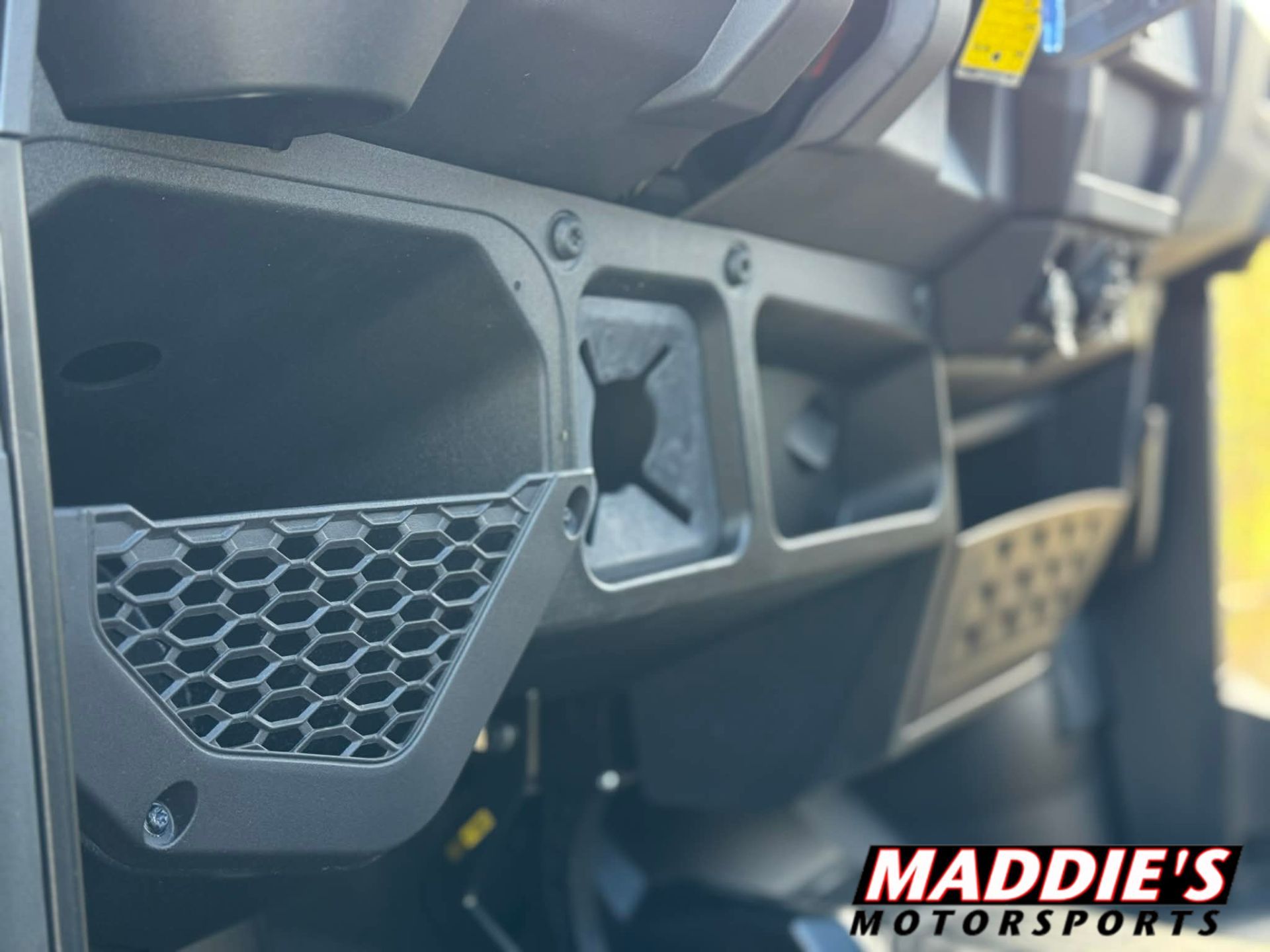 2026 Polaris Ranger XP 1000 Premium 12