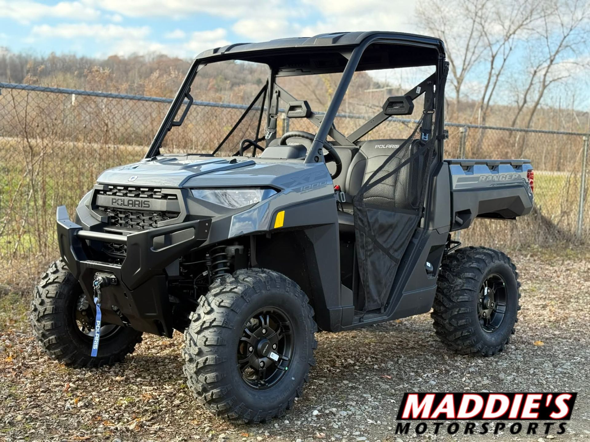 2026 Ranger XP 1000 Premium