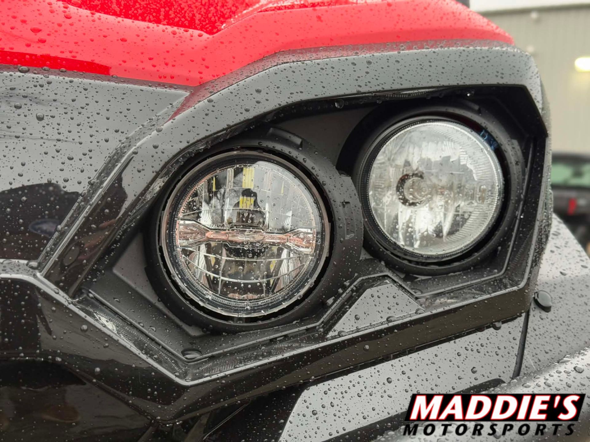 2026 Kawasaki MULE PRO-FX 1000 HD Edition 6