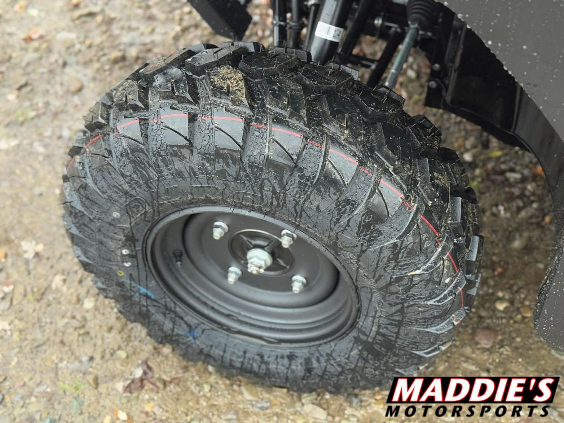 2026 Kawasaki MULE PRO-FX 1000 HD Edition 8