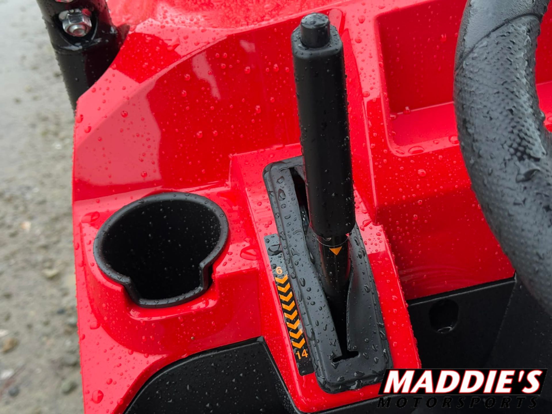 2026 Kawasaki MULE PRO-FX 1000 HD Edition 9