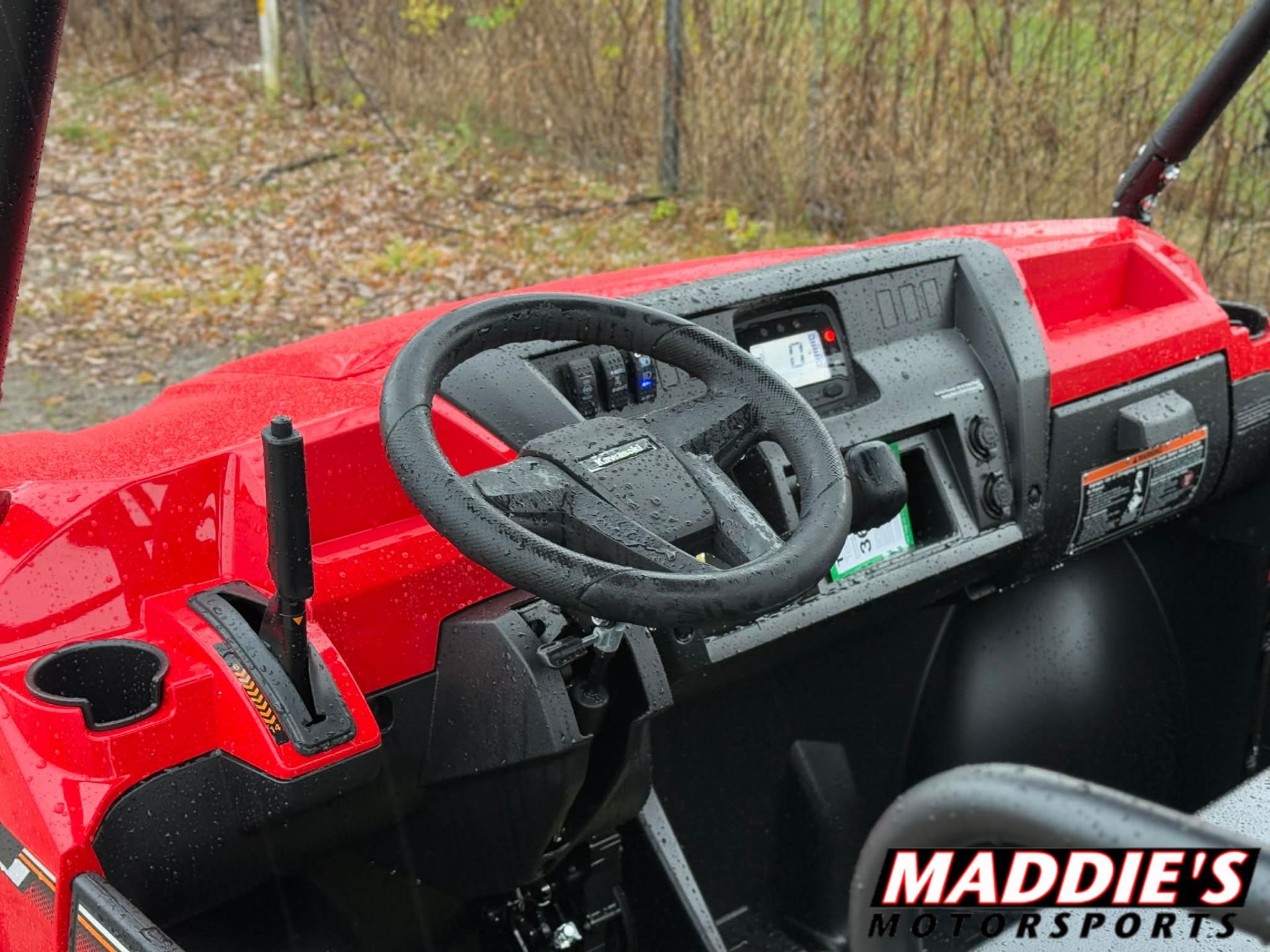 2026 Kawasaki MULE PRO-FX 1000 HD Edition 10