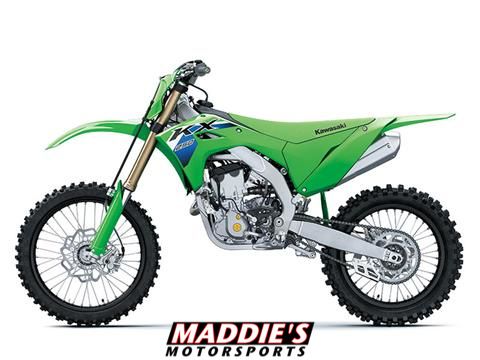 Kawasaki Motorcycles For Sale: Inventory at Maddie's Motor Sports