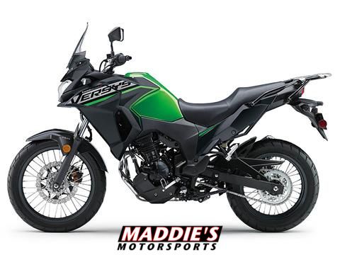 2025 Versys®-X 300 ABS
