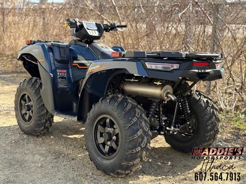 New 2025 Kawasaki Brute Force 750 EPS, Newfield NY | Specs