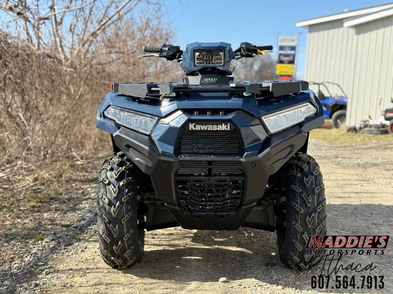 Shop by Category - Front Axle Parts & Rebuild Kits