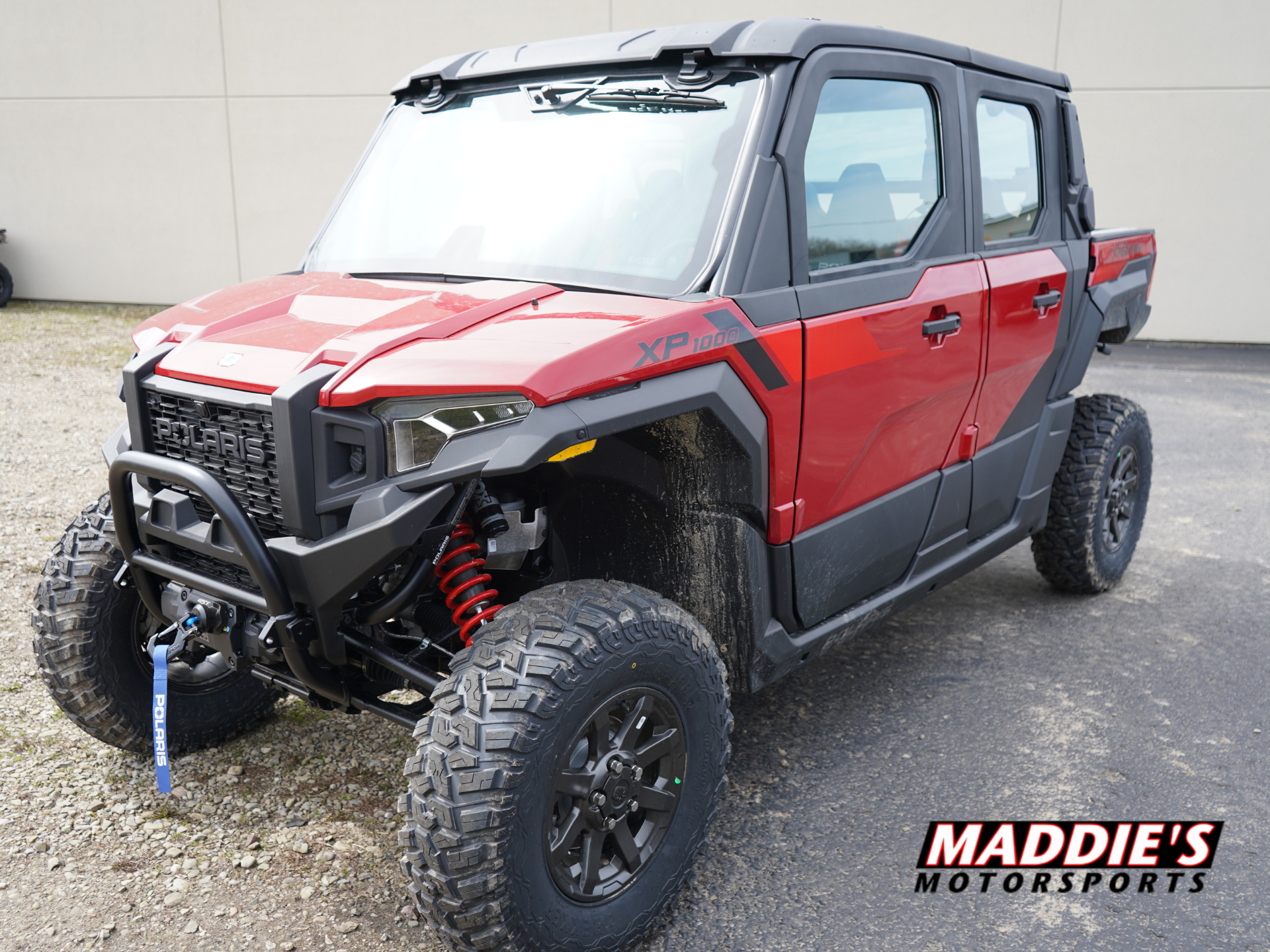 2026 Polaris XPEDITION XP 5 Northstar