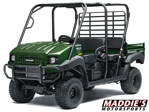 2026 MULE 4010 Trans4x4®