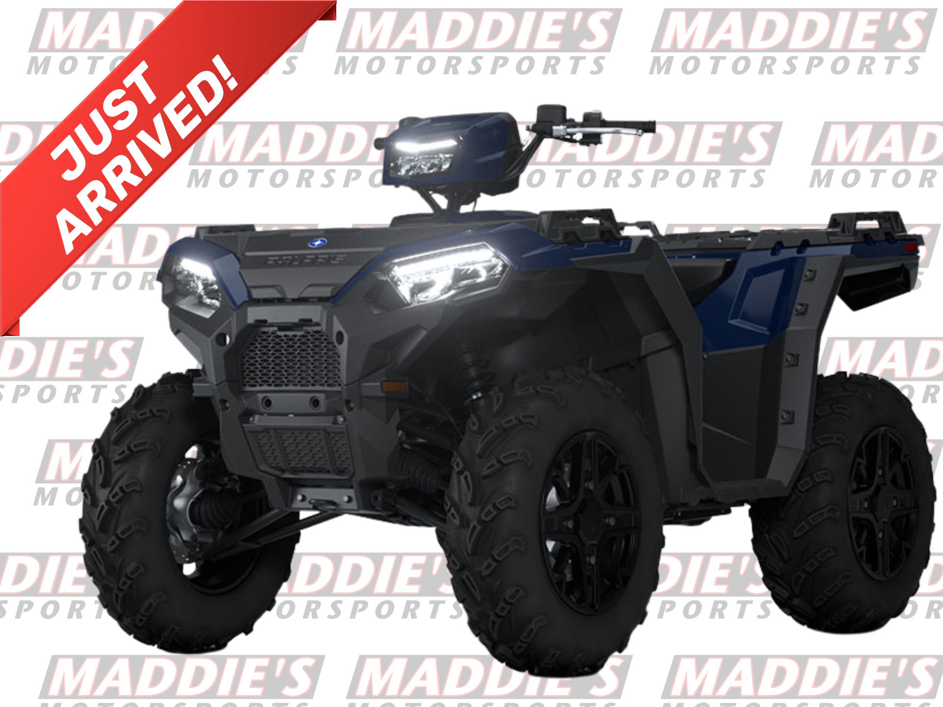 2026 Sportsman 850 Premium