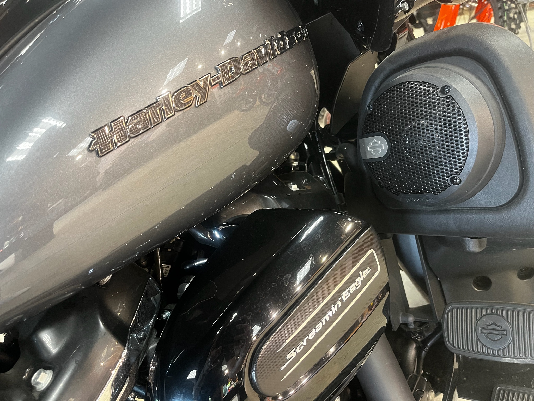 2021 Harley-Davidson Road Glide® Limited 2