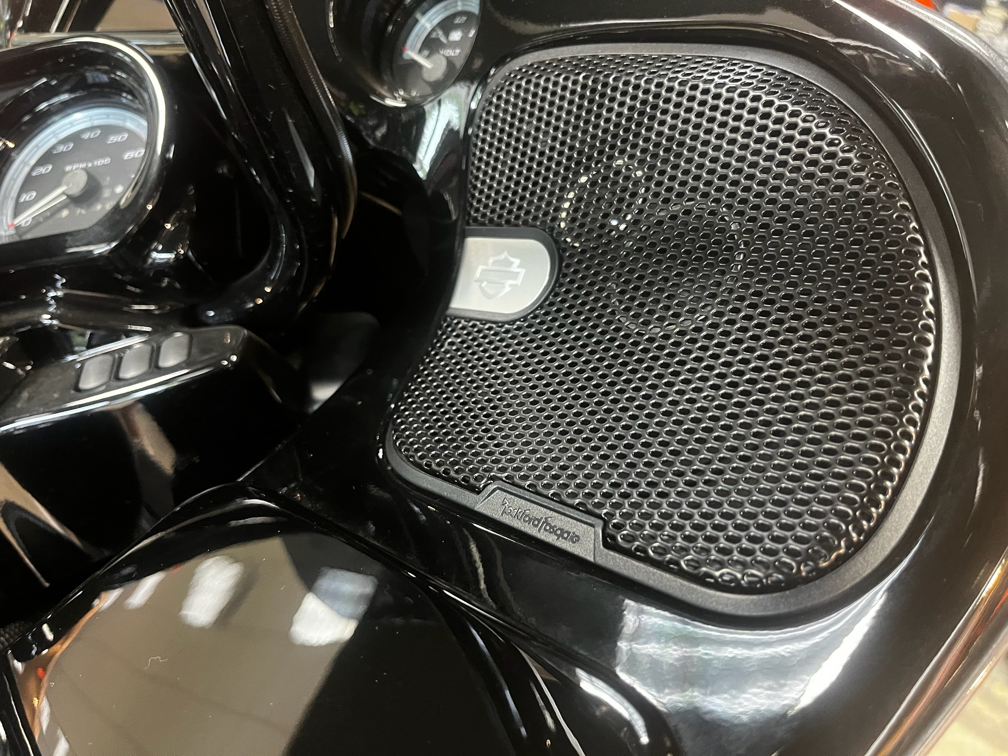 2021 Harley-Davidson Road Glide® Limited 9