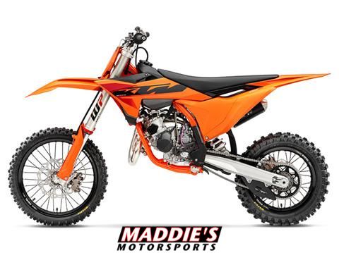 2026 85 SX 17/14