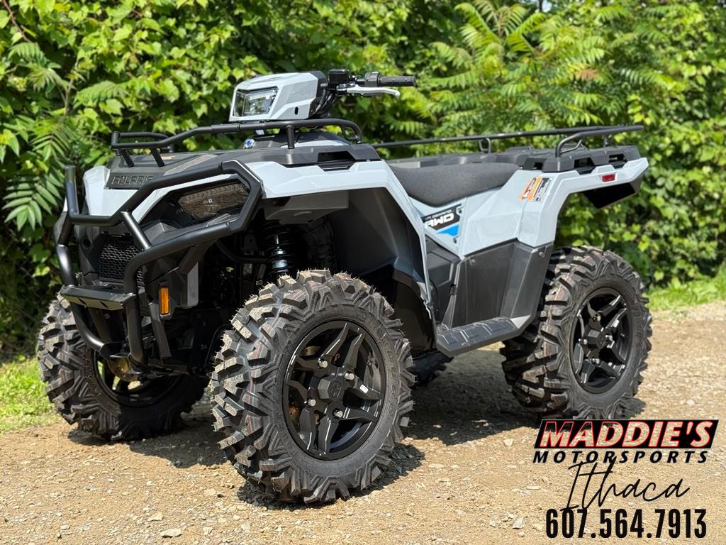 2025 Sportsman 570 Premium
